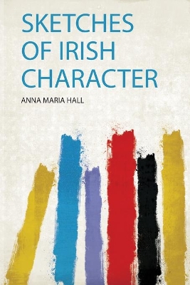 Sketches of Irish Character