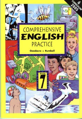 Comprehensive English Practice
