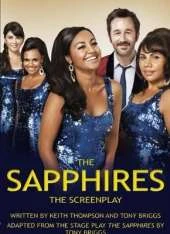 The Sapphires: The Screenplay