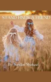 Stand Finds a Friend