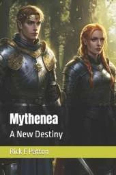 Mythenea: A New Destiny
