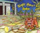 Night Hunt! Ryukyu