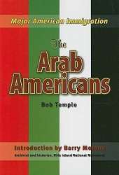 The Arab Americans