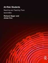 At Risk Students: Reaching and Teaching Them