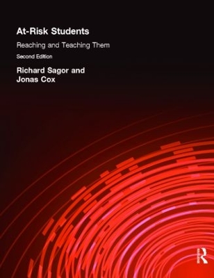 At Risk Students: Reaching and Teaching Them