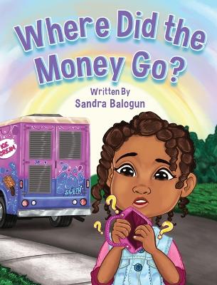 Where Did the Money Go?