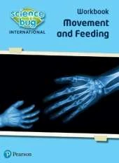 Science Bug: Movement and feeding Workbook