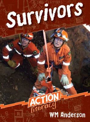 Action Literacy: Survivors