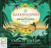 Darkwhispers