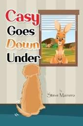 Casy Goes Down Under