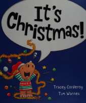 It's Christmas!