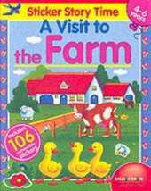 A Visit to the Farm