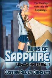 Ruins of Sapphire