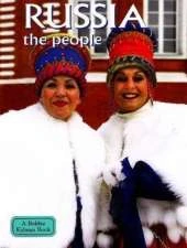 Russia: The People