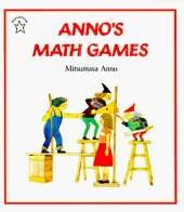 Anno's Maths Games