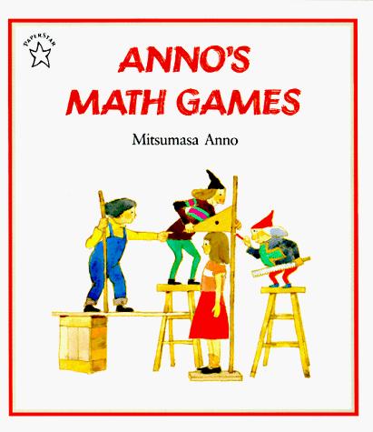 Anno's Maths Games