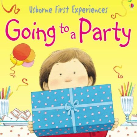 Going To A Party
