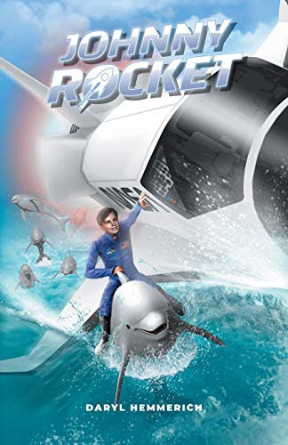 Johnny Rocket