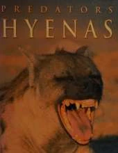 PREDATORS HYENAS
