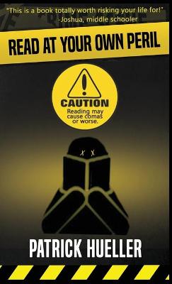Read at Your Own Peril