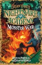 Monster War