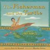 The Fisherman and the Turtle