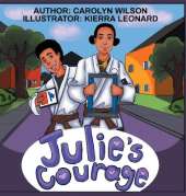 Julie's Courage