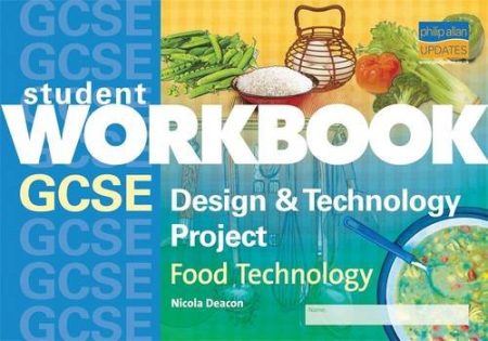 GCSE Design and Technology Project: Food Technology