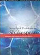 Structural Problems In Shakespeare: Lectures and Essays by Harold Jenkins
