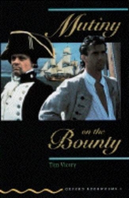 Mutiny on the "Bounty"