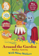 Around the Garden Shiny Stickers