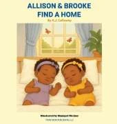 Allison & Brooke Find A Home