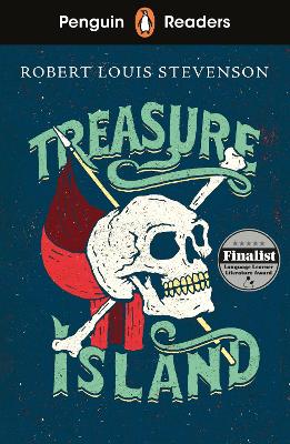 Penguin Readers Level 1: Treasure Island: Abridged Edition