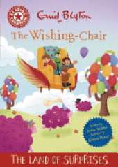 Reading Champion: The Wishing-Chair: The Land of Surprises: Red Band 2