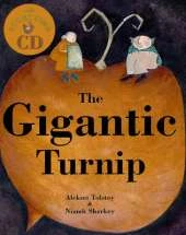 The Gigantic Turnip