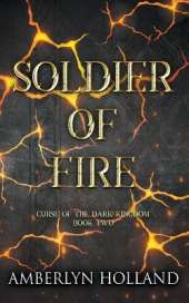 Soldier of Fire