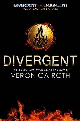 Divergent