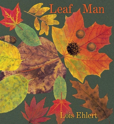 Leaf Man