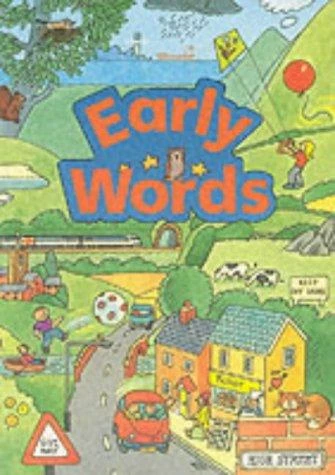 Early Words