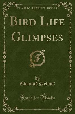 Bird Life Glimpses (Classic Reprint)