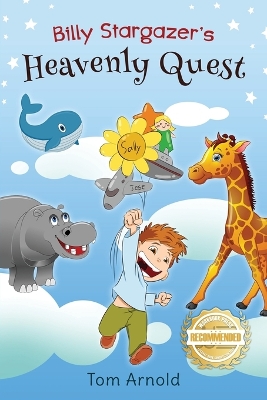 Billy Heavenly: Stargazer's Quest