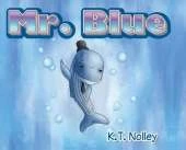 Mr. Blue
