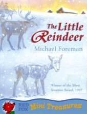 The Little Reindeer