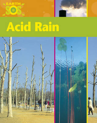 Earth SOS: Acid Rain