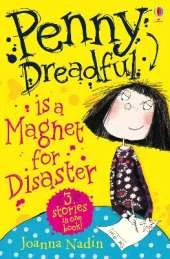Penny Dreadful is a Magnet for Disaster