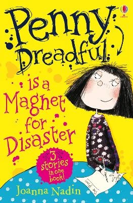 Penny Dreadful is a Magnet for Disaster