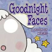 iBaby: Goodnight Faces: A Book of Masks