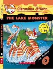 The Lake Monster