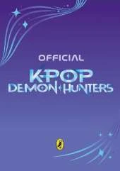 KPop Demon Hunters: The Official Junior Novelization: Deluxe Edition
