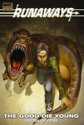 Runaways: The Good Die Young